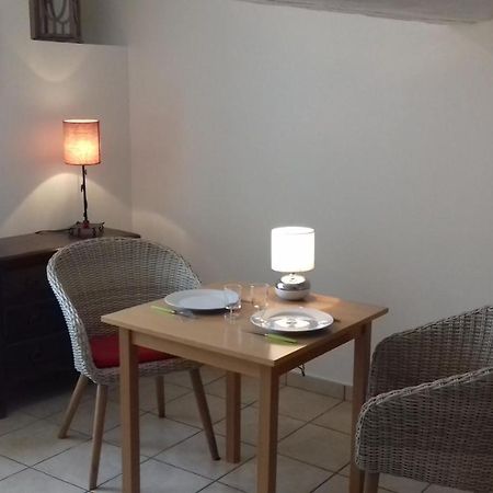 Appartamento Le Petit Séguret Le Puy-en-Velay Esterno foto