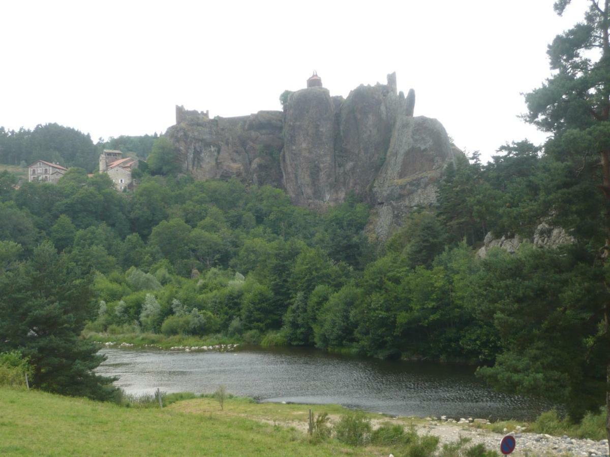 Appartamento Le Petit Séguret Le Puy-en-Velay Esterno foto