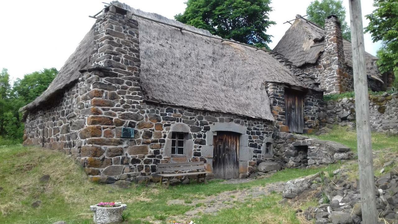Appartamento Le Petit Séguret Le Puy-en-Velay Esterno foto
